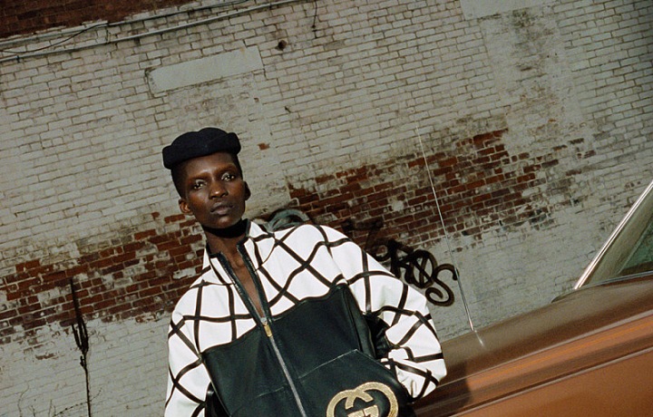 Gucci Dapper Dan
