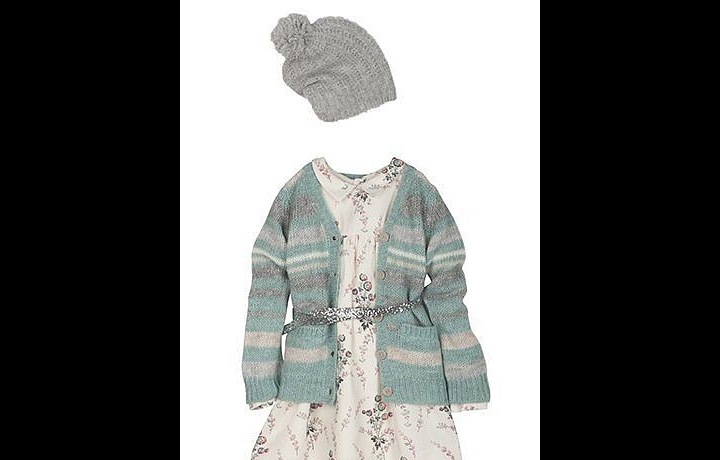 Bonpoint - collection for girls