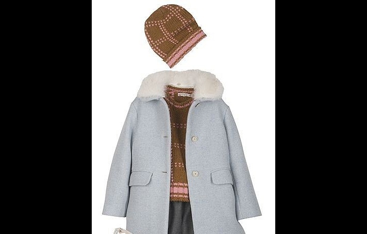 Bonpoint - collection for girls