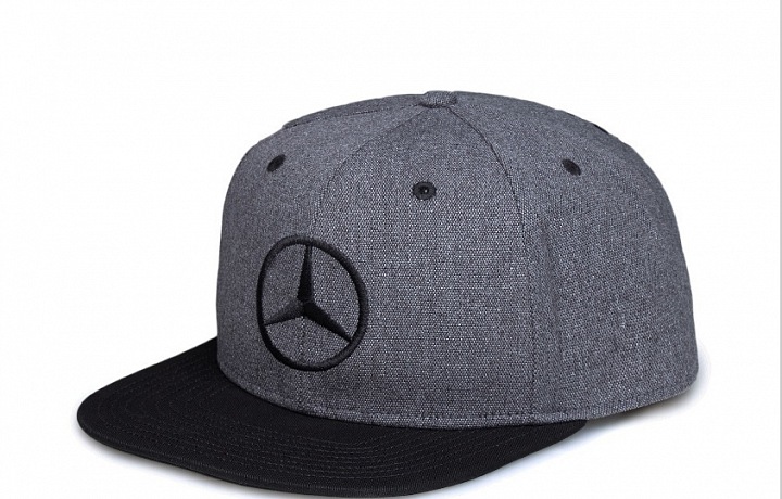 Tha hat  Lewis Hamilton, Mercedes