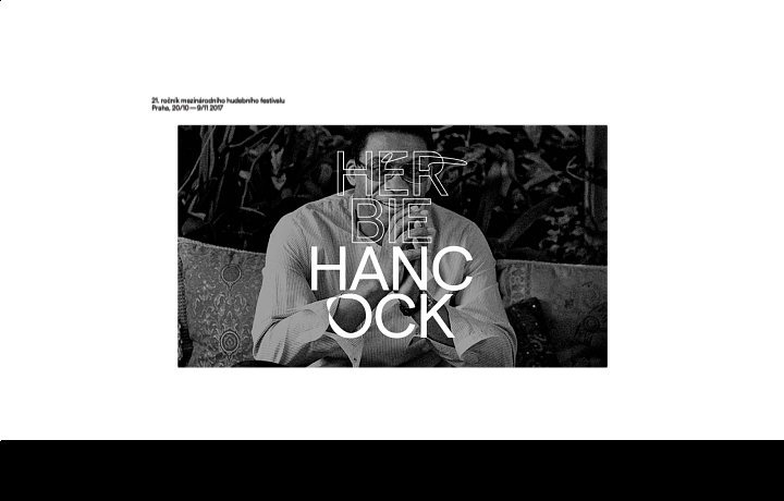 The Strings of Autumn Festival - H. Hancock