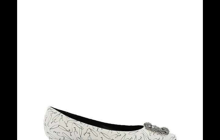 Manolo Blahnik, 10 years of Sex and the city