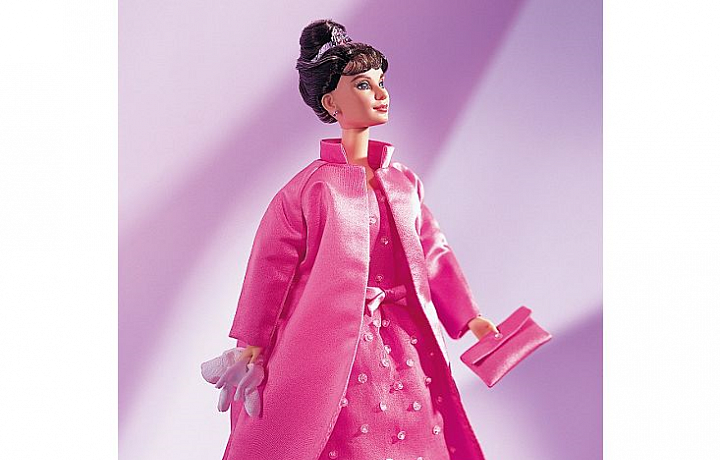 Audry Hapburn, Snídaně u Tiffanyho