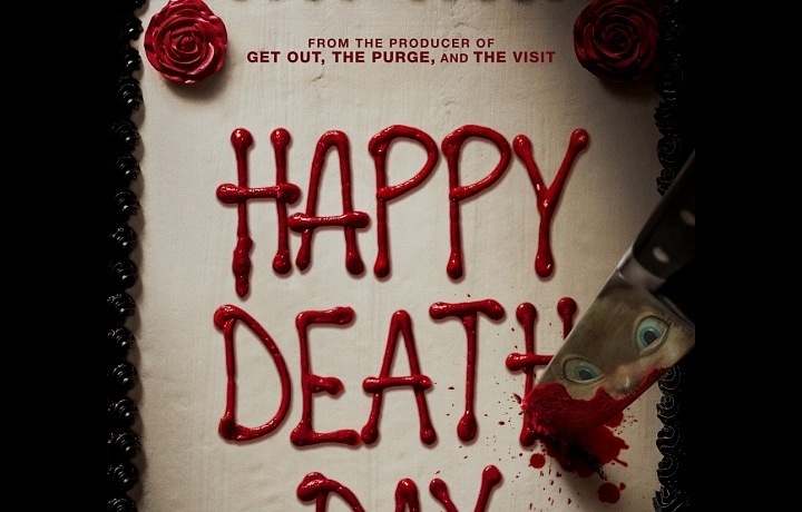 Happy Death Day
