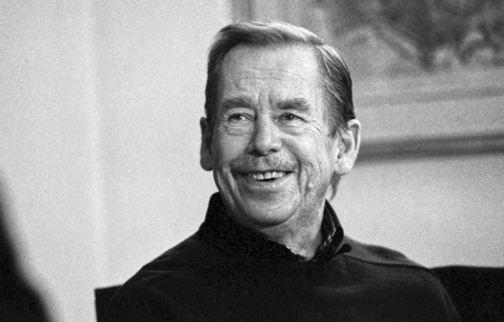 Václav Havel