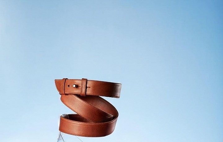 Shoes in the style of Rey – Daisy Ridley