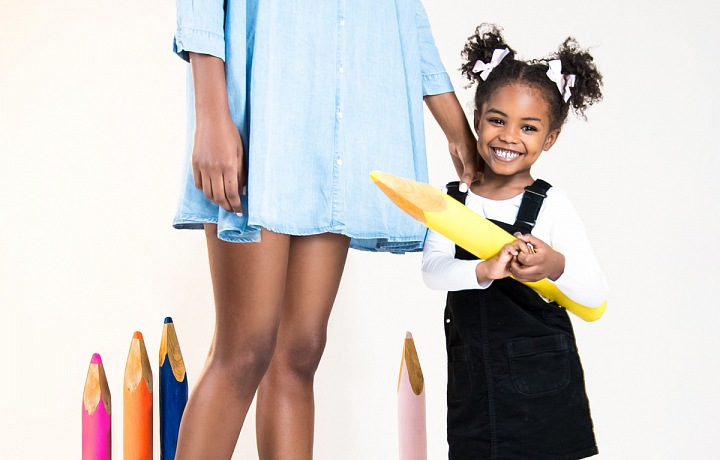 Collection The Mini SS 18