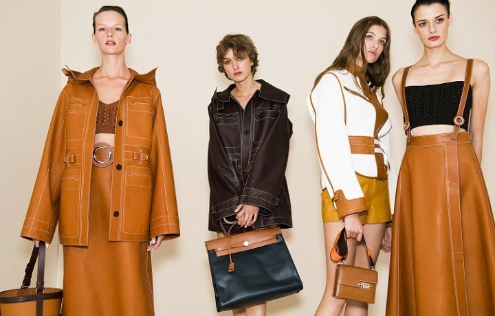 Hermès SS19