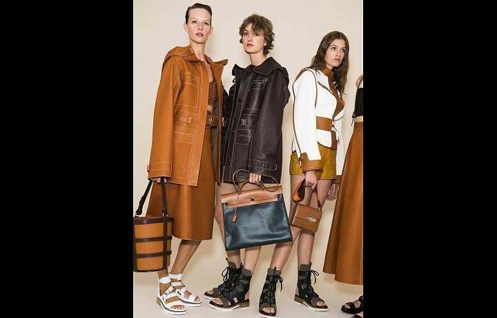 Hermès SS19