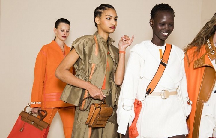 Hermès SS19