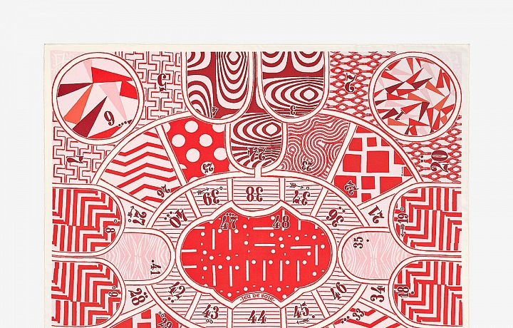 Luxury scarf Hermès