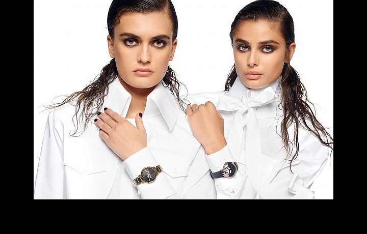 Karl Lagerfeld FW 2017 