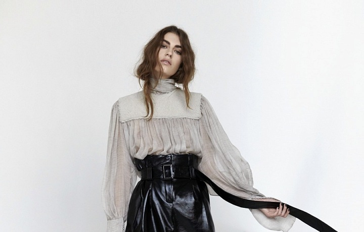 Model the last collection IAM