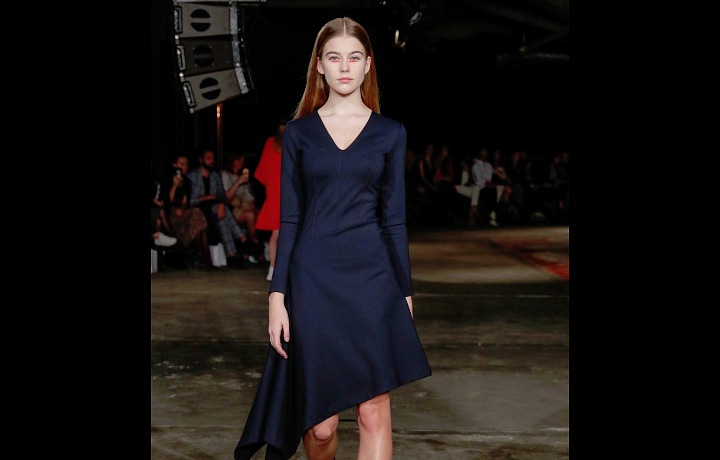 Hit of the collection