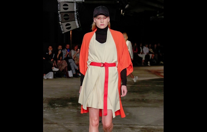 A little bit of colors