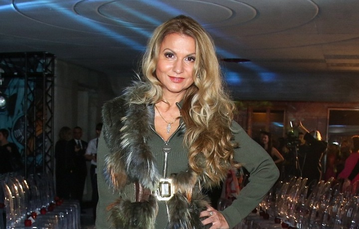 Yvetta Blanarovičová