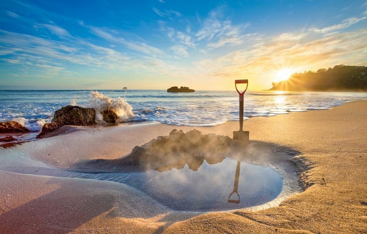 Coromandel, New Zealand