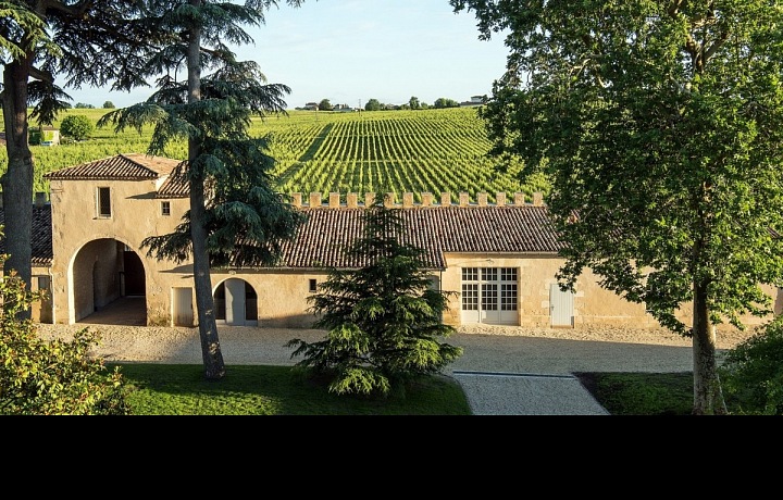 Château Lafaurie-Peyraguey 