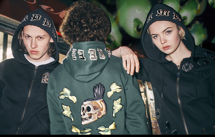 Collection Coach X Disney