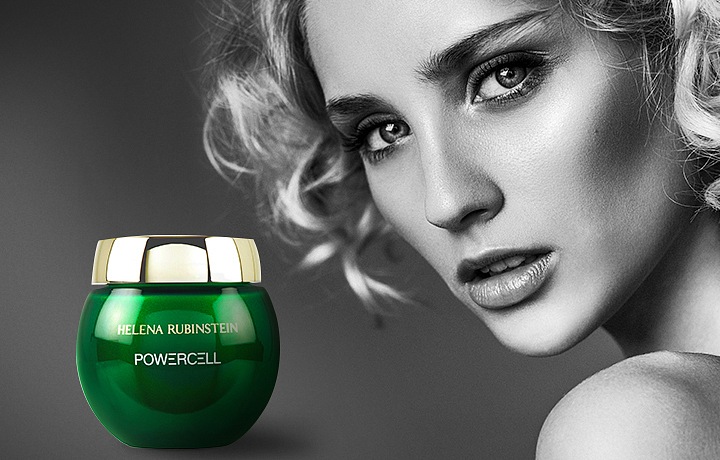 Helena Rubinstein, cosmetic brand