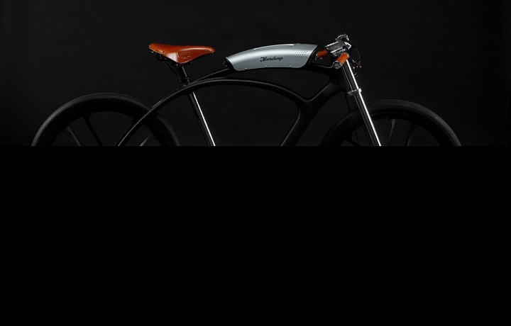 Noordung Angel Edition