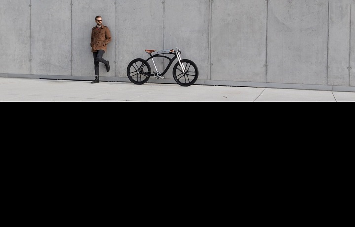 Noordung Angel Edition