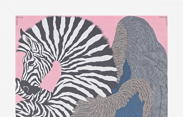 The brand works with tens of thousands of colors!