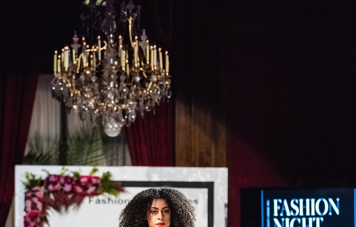 Crystal Net Preciosa