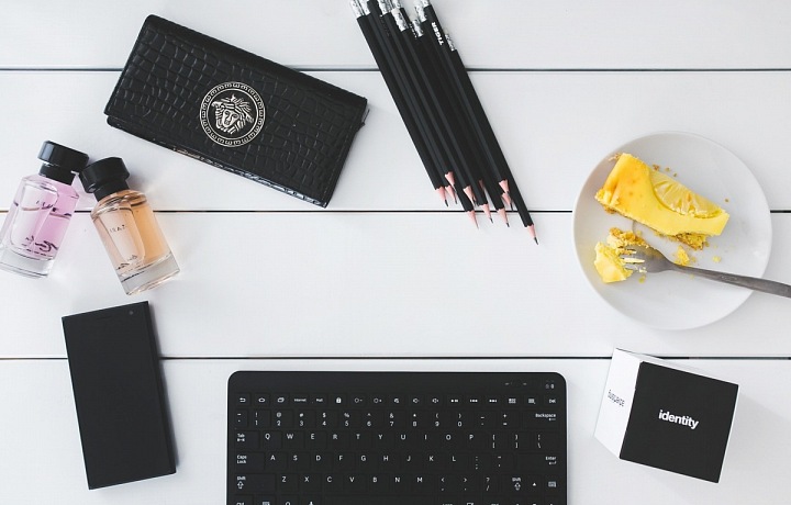 Technologie jdou stále dopředu, za chvíli budeme platit snad už jen pohledem.