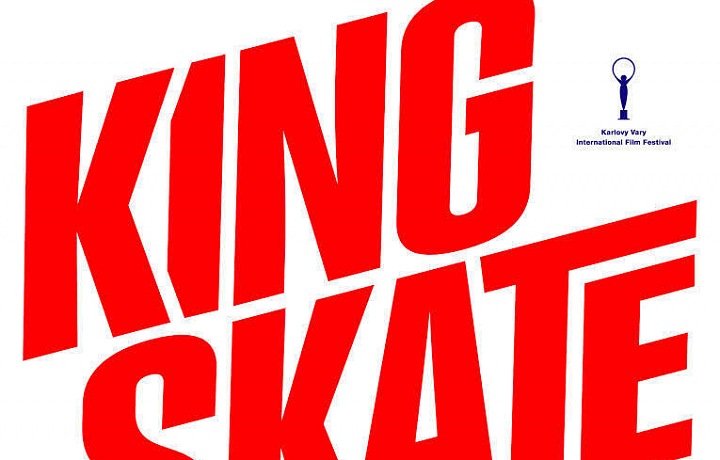 King Skate