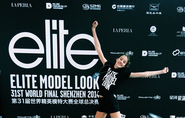 Později vyhrála i světové finále v čínském Šen-Čenu. 