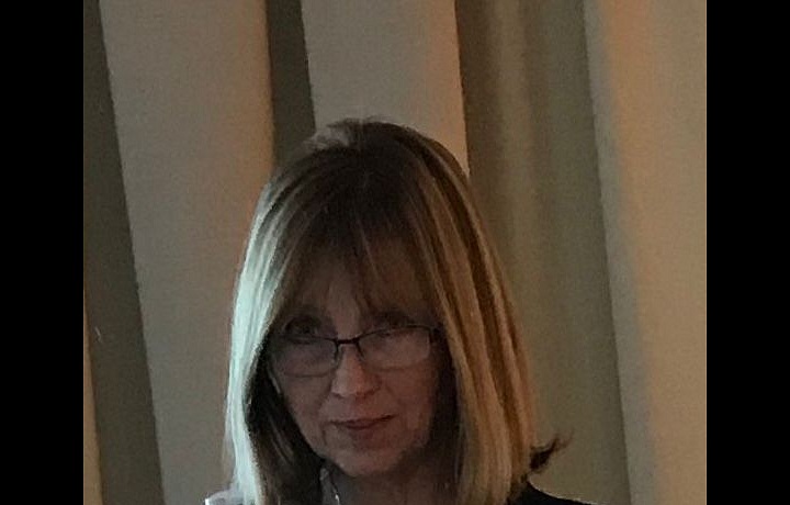 Když  MUDr. Jany Keilové shodí bílý plášť, ráda si oblékne vše v černé barvě