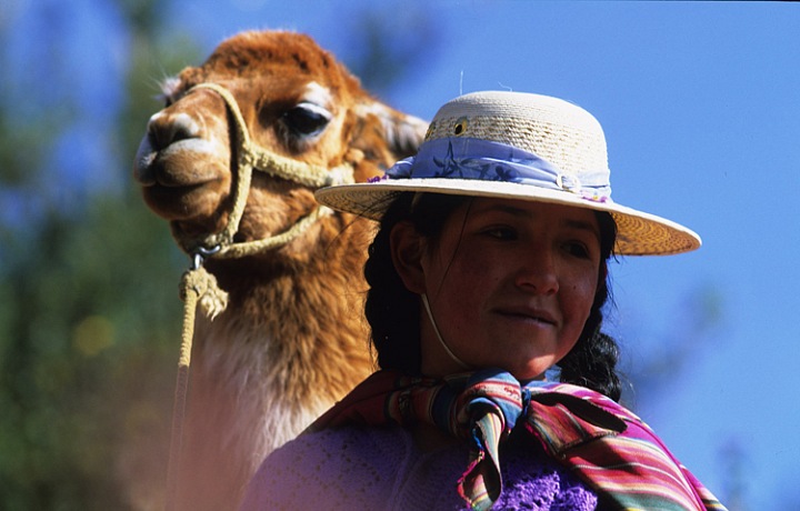 Photo: Mario Colonel