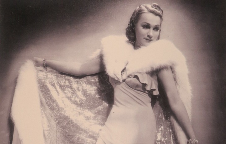 From movie Kristián