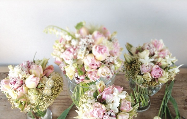 Květinové lahůdkářství