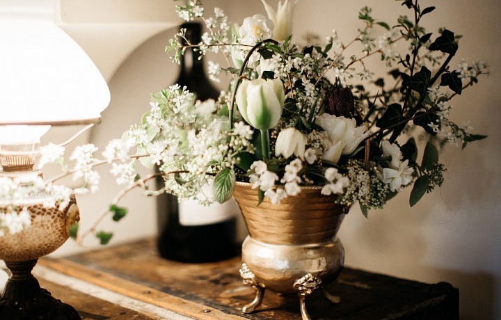 Květinové lahůdkářství