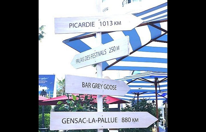 Majestic Barriere Cannes