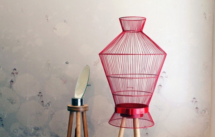 Collection Sweet Tweer Bird Cage 