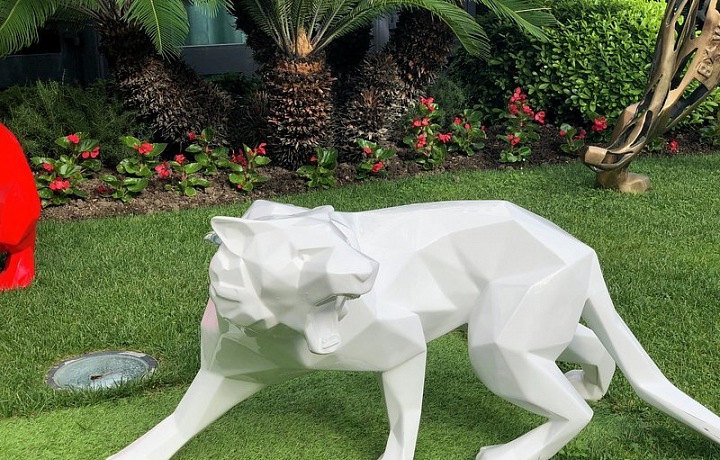 Majestic Barriere Cannes - Alexandr Orlinsky