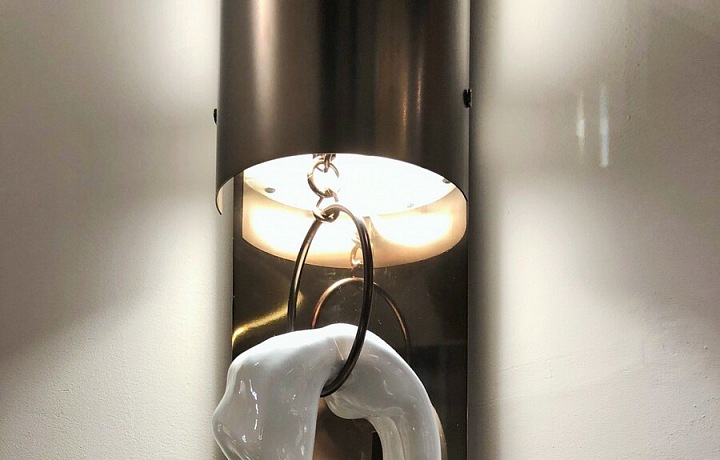 Playful designs Paolo Castelli