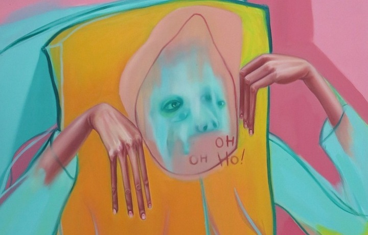 Trade Fair Palace, StartPoint 2017