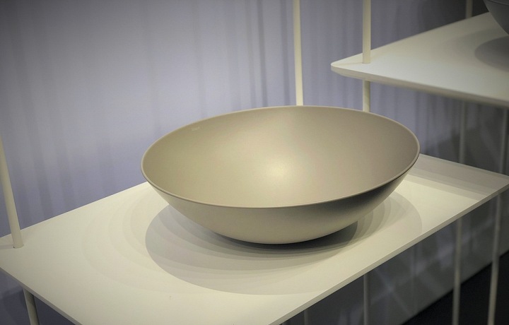 Original and quality, that is Alape