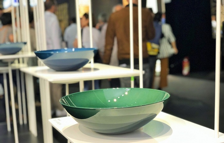 Original and quality, that is Alape