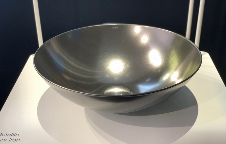 Originál a kvalita, to je Alape