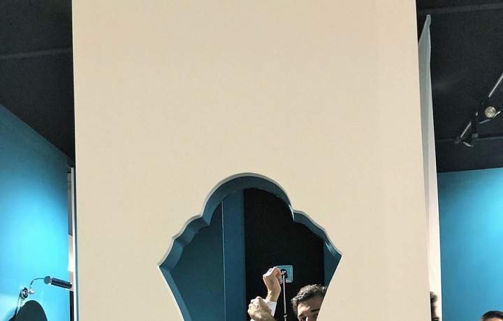 Gentry Home in Milan