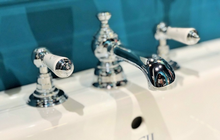 Gentry Home is about luxurious details