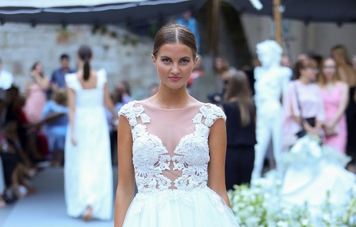 Fashion show Poner Art of Love