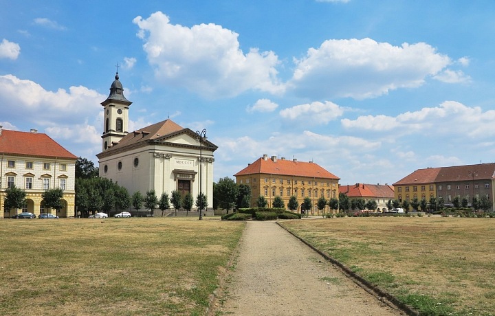Terezín