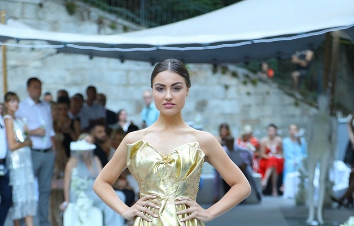 Fashion show Poner Art of Love