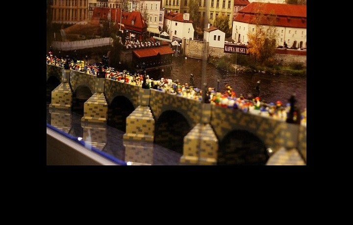 Building Block Museum